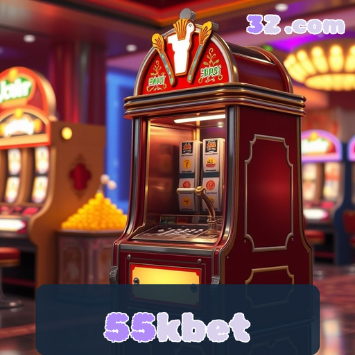 Apostando com Confiança: A Segurança da 55kbet