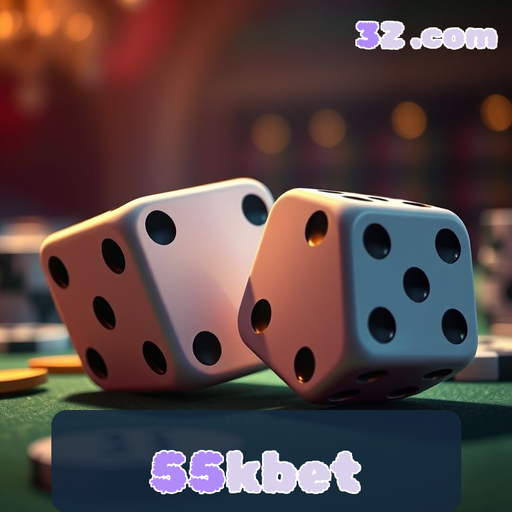 Inovação Esportiva na 55kbet: Mais que Apostar