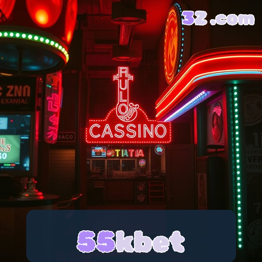 Recursos Paga que Transformam a 55kbet em Referência Brasileira