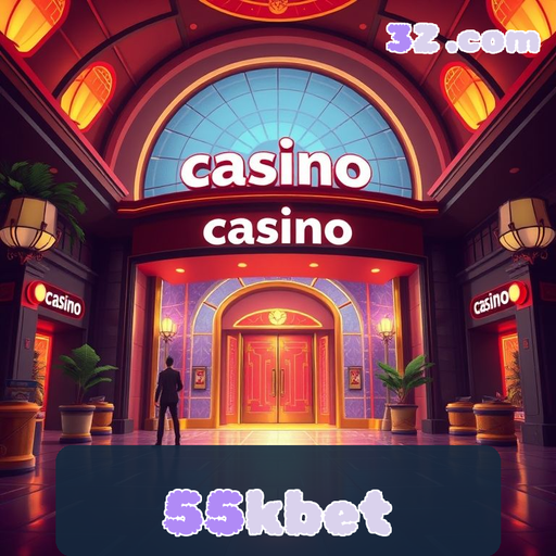 Promoções Irresistíveis no 55kbet: Ganhe Mais e Jogue Melhor