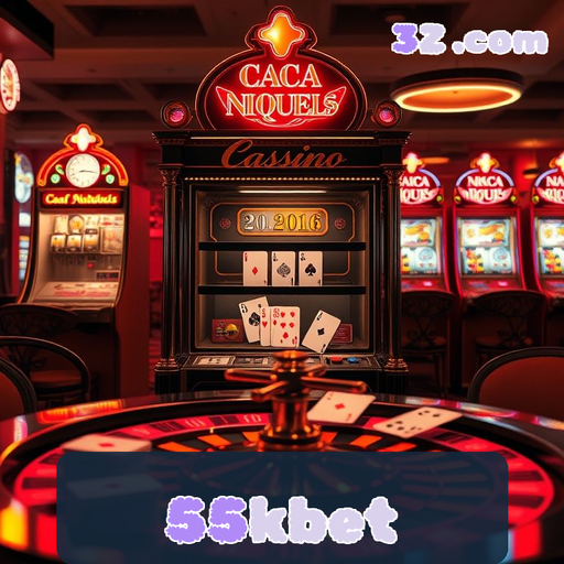 Benefícios VIP Exclusivos no 55kbet Para Jogadores Engajados